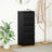 Sideboard With Drawers 37.5X35X99 Cm Engineered Wood