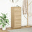 Sideboard With Drawers 37.5X35X99 Cm Engineered Wood