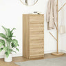 Sideboard With Drawers 37.5X35X99 Cm Engineered Wood