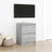 Tv Cabinet 100X35X54 Cm Engineered Wood