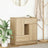 Sideboard With Drawers And Doors 70.5X34X74.5 Cm