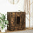 Sideboard With Drawers And Doors 70.5X34X74.5 Cm