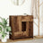 Sideboard With Drawers And Doors 70.5X34X74.5 Cm