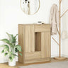 Sideboard With Drawers And Doors 73X31X90 Cm