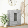 Sideboard With Drawers And Doors 73X31X90 Cm