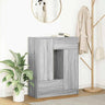 Sideboard With Drawers And Doors 73X31X90 Cm