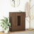 Sideboard With Drawers And Doors 73X31X90 Cm