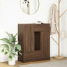 Sideboard With Drawers And Doors 73X31X90 Cm