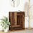 Sideboard With Drawers And Doors 73X31X90 Cm