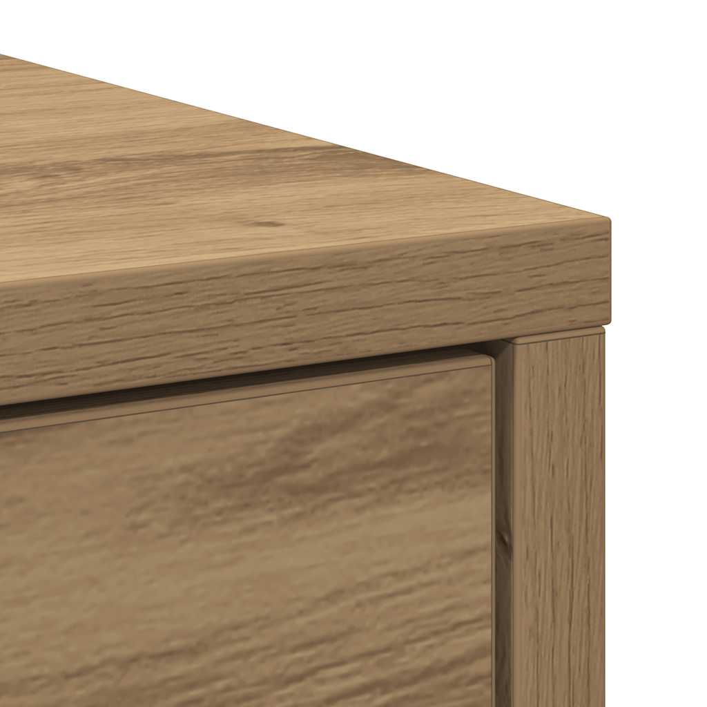 Sideboard With Drawers And Doors 73X31X90 Cm