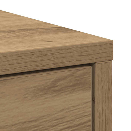 Sideboard With Drawers And Doors 73X31X90 Cm