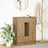 Sideboard With Drawers And Doors 73X31X90 Cm