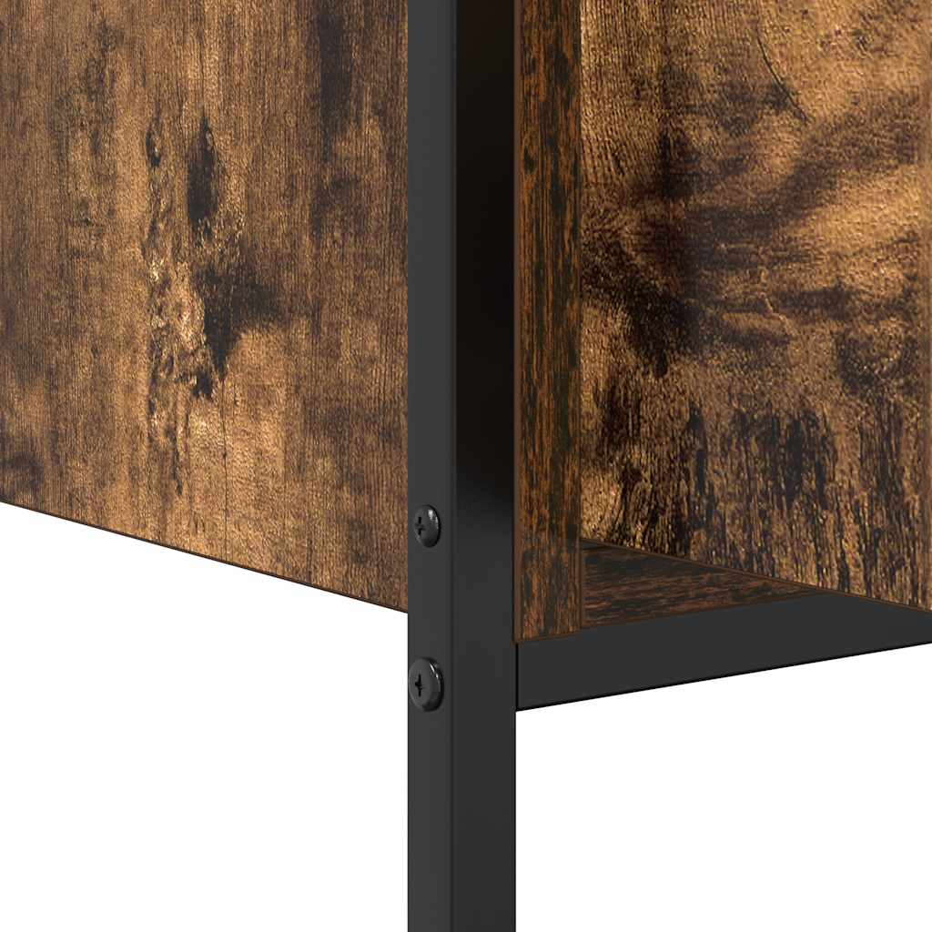 Bathroom Basin Cabinet 60X34.5X60 Cm