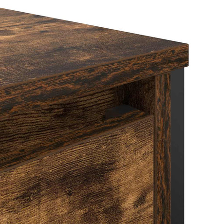 Bathroom Basin Cabinet 60X34.5X60 Cm