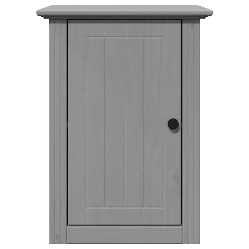 3 Piece Bathroom Furniture Set Bodo Solid Wood Pine