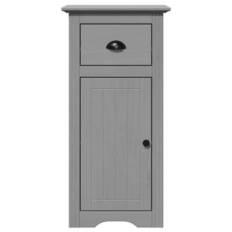 3 Piece Bathroom Furniture Set Bodo Solid Wood Pine