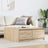 Coffee Table With Drawers