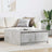 Coffee Table With Drawers