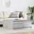 Coffee Table With Drawers