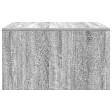 Coffee Table With Drawers