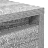 Coffee Table With Drawers