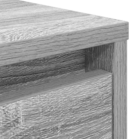 Coffee Table With Drawers