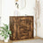 Sideboard With Drawers 100.5X35X98.5 Cm Engineered Wood
