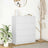 Sideboard 80X35X99 Cm Engineered Wood