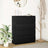 Sideboard 80X35X99 Cm Engineered Wood