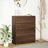 Sideboard 80X35X99 Cm Engineered Wood