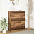 Sideboard 80X35X99 Cm Engineered Wood
