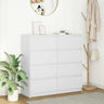 Sideboard 100X35X99 Cm Engineered Wood