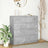 Sideboard 100X35X99 Cm Engineered Wood