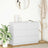Sideboard 100X35X76 Cm Engineered Wood