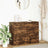 Sideboard 100X35X76 Cm Engineered Wood