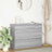 Sideboard 100X35X76 Cm Engineered Wood