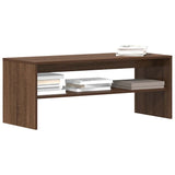 Tv Cabinet Engineered Wood