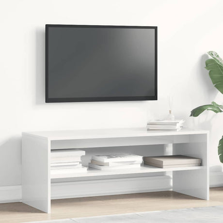 Tv Cabinet Engineered Wood