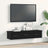 Wall-Mounted Drawer Shelf 88X26X18.5 Cm Engineered Wood