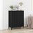 Sideboard 70X34X90 Cm Engineered Wood