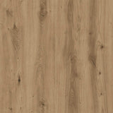 Bed Frame without Mattress Artisan Oak 90x200cm Engineered Wood