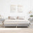 Bed Frame Without Mattress 180X200Cm Engineered Wood