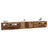 Tv Cabinet With Led Lights 300X35X40 Cm