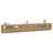 Tv Cabinet With Led Lights 300X35X40 Cm
