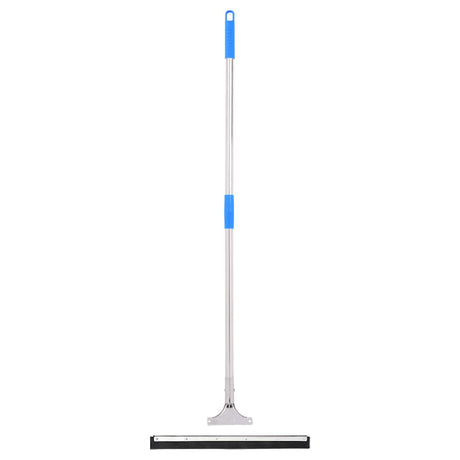 Floor Squeegee 55X119.5 Cm Steel And Rubber