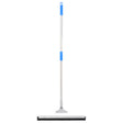 Floor Squeegee 55X119.5 Cm Steel And Rubber