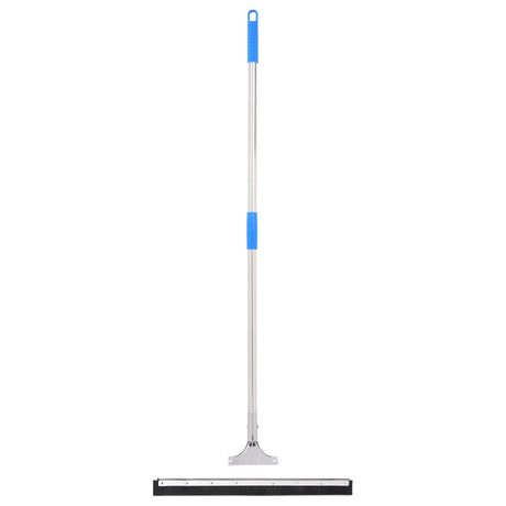 Floor Squeegee 55X119.5 Cm Steel And Rubber