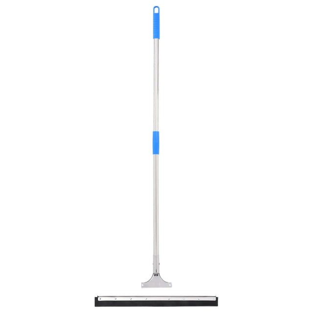 Floor Squeegee 55X119.5 Cm Steel And Rubber