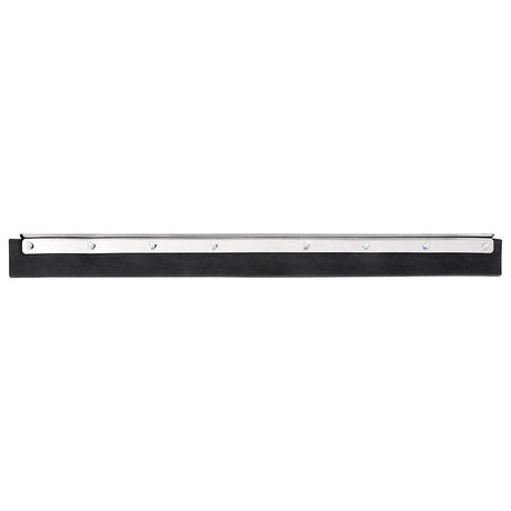 Floor Squeegee 55X119.5 Cm Steel And Rubber
