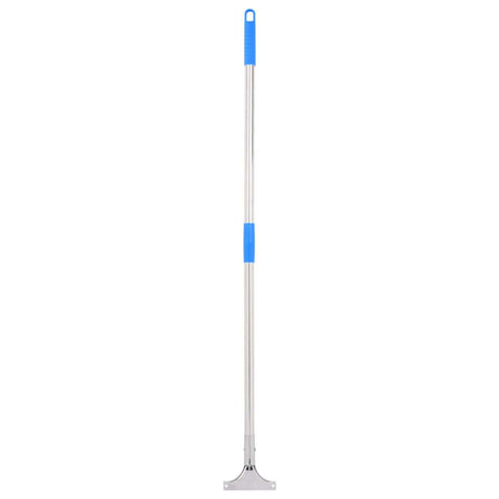 Floor Squeegee 55X119.5 Cm Steel And Rubber